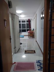 Blk 140B Yung Ho Spring I (Jurong West), HDB 2 Rooms #598392971